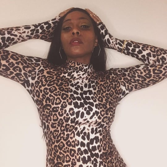 Cristal Carrington - Pop Music in Baltimore, MD