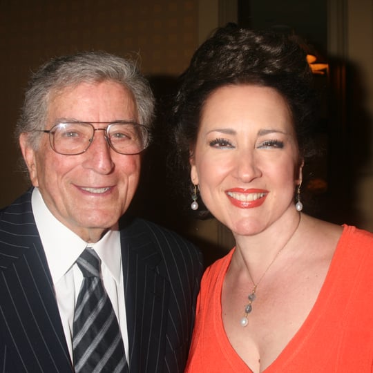 Cristina Fontanelli® - Opera Singer in New York City, NY