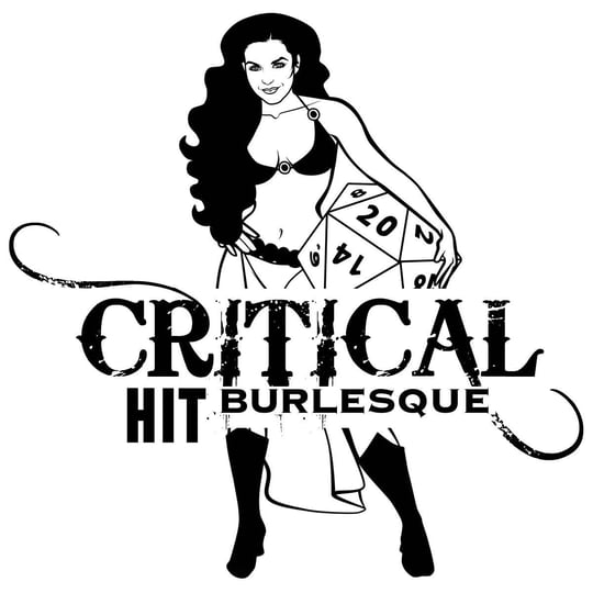Critical Hit Burlesque - Burlesque Entertainment in Portland, OR