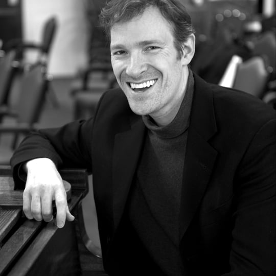 Crooner Dean - Singing Pianist in St Paul, MN