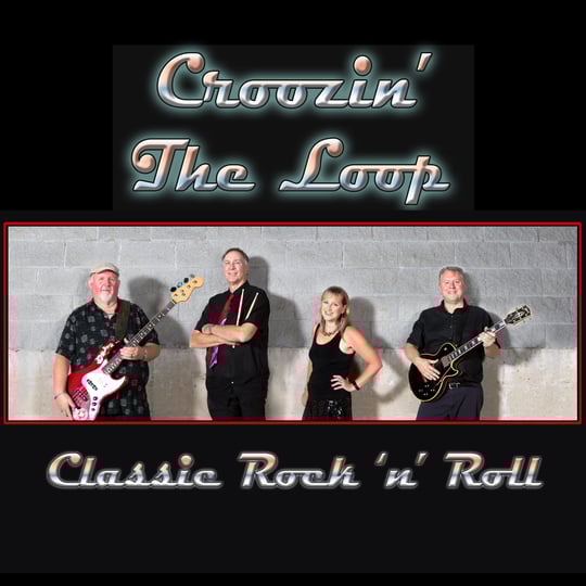 Croozin' The Loop Band - Cover Band / Corporate Event Entertainment in Wheaton, IL