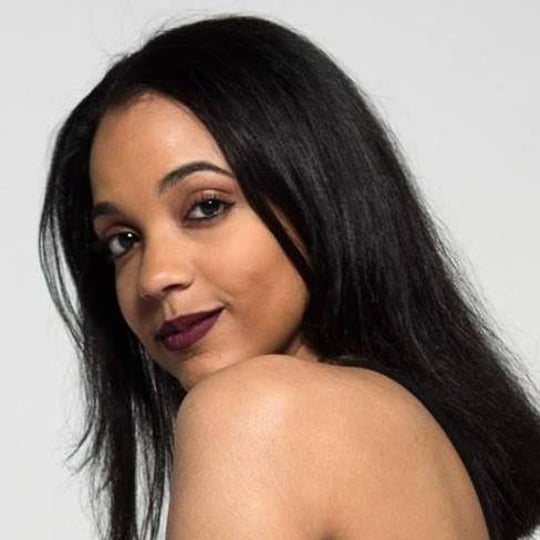 Crystal - R&B Vocalist in Boston, MA