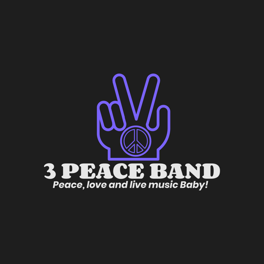 3PeaceBand - Acoustic Band in Delray Beach, FL