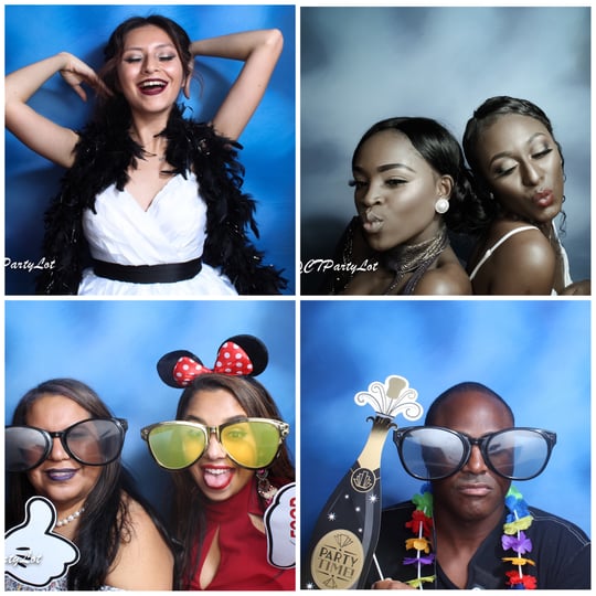 Ct Party Lot - Photo Booths / Family Entertainment in New Haven, CT