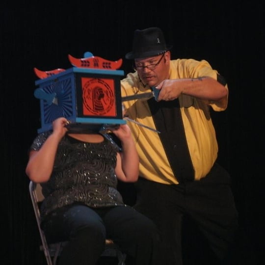Culler Magic - Magician / Family Entertainment in Frederick, MD