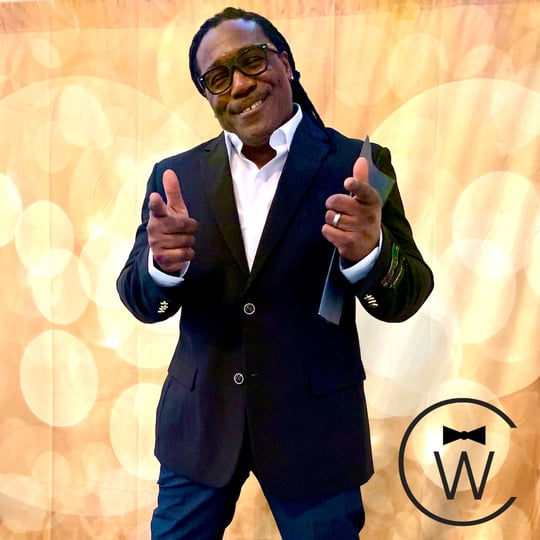 Curtis Watts Drums - Percussionist / Party Band in Forest Hills, NY