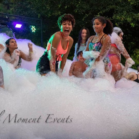 Eternal Moment Events - Party Rentals / Outdoor Movie Screens in Tampa, FL