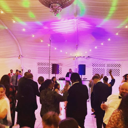D77Productions - Mobile DJ in Pascoag, RI