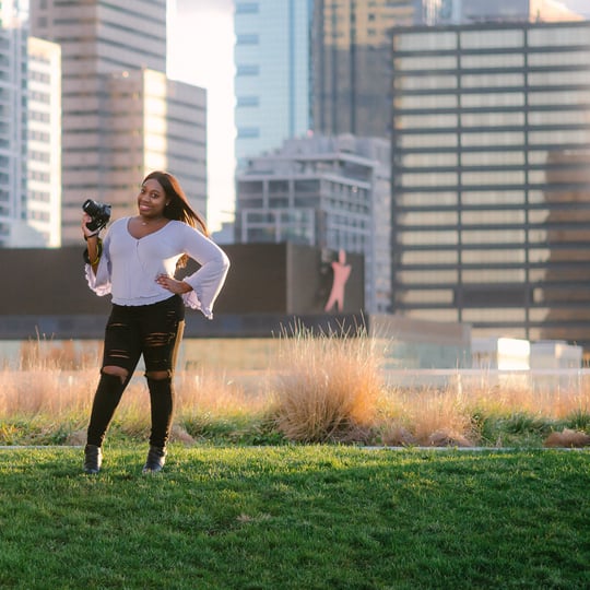 D. Nicole Photography - Photographer in Philadelphia, PA