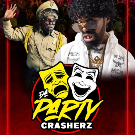 Da Partycrasherz Entertainment - Impersonator in Washington, DC