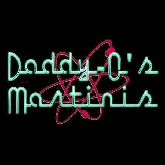 Daddy-O's Martinis - Bartender in Long Beach, CA