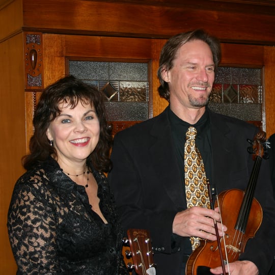 Daddy G and His Amazing Swingtet - Swing Band in Garland, TX