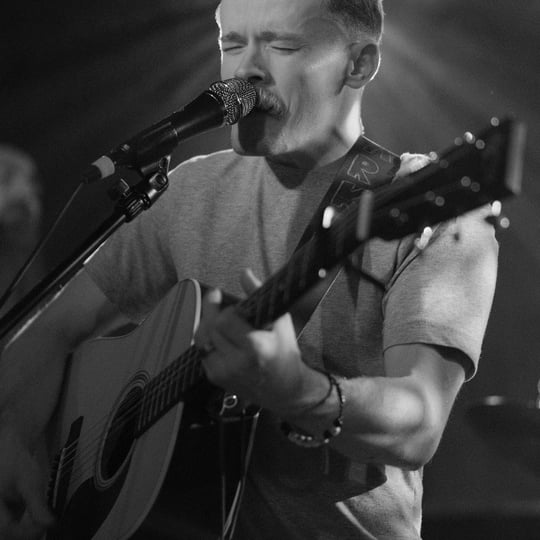 Dakota Ray Parker & the Lonely Bones - Acoustic Band / Country Singer in Wabash, IN