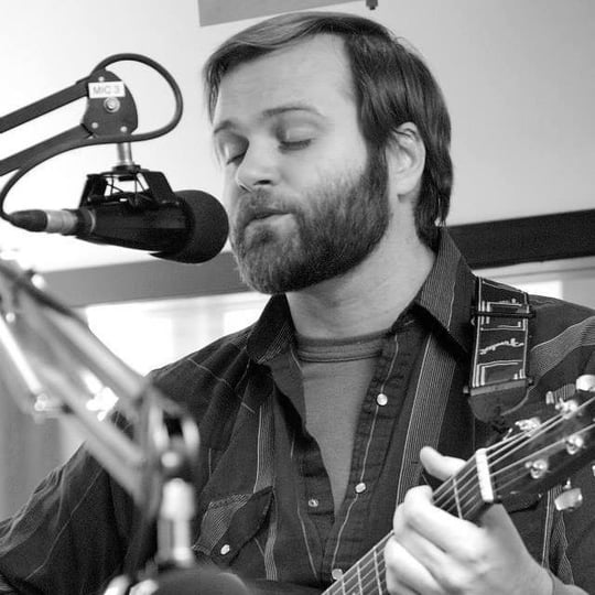 Dale Wicks - Singing Guitarist in Grand Rapids, MI