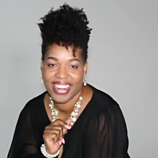 Damita McGhee - Motivational Speaker in Chicago, IL