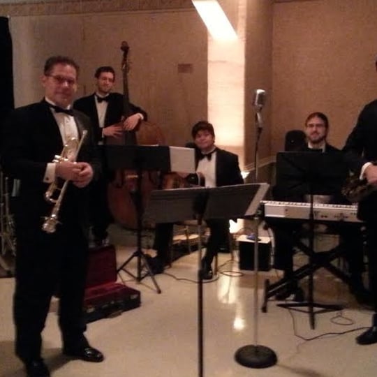 Swing Theory - Swing Band in Manassas, VA