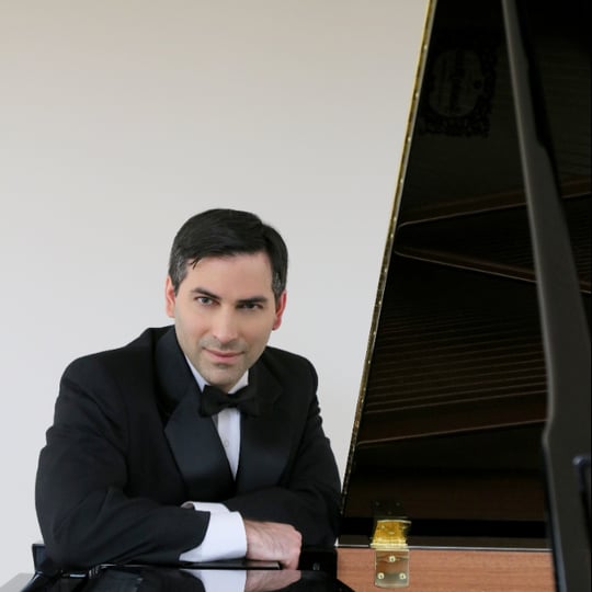 Dan Fogel, Pianist - Pianist / 1940s Era Entertainment in East Setauket, NY