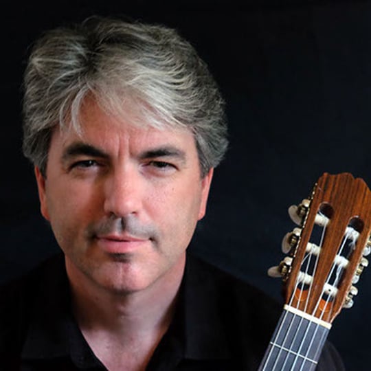 Dan Spollen - Guitarist in Reading, PA