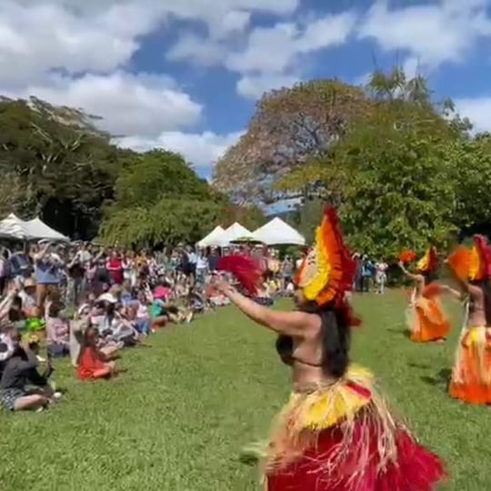 Dance Dance Tahiti Luau Entertainment - Hawaiian Entertainment / Beach Music in Miami, FL