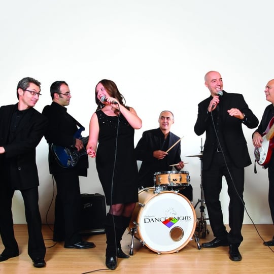 Dance Knights Weddings & Events Band - Cover Band / Dance Band in Montreal, QC