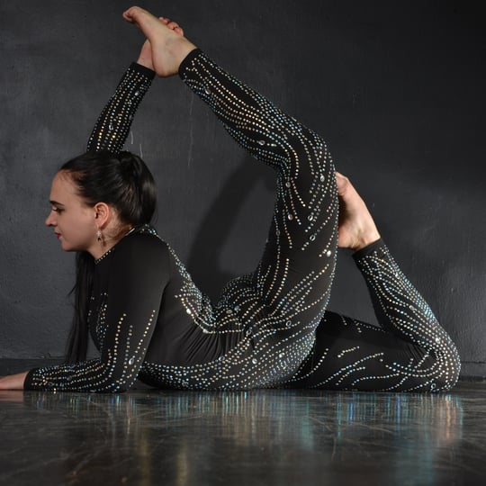 Dancer, contortionist - Aerialist / Circus and Acrobatic in New York City, NY
