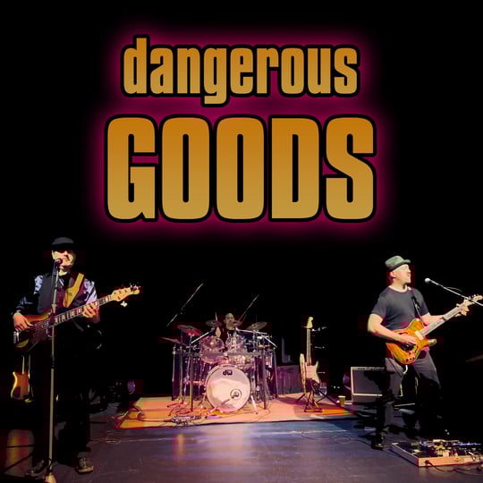 Dangerous Goods - Cover Band in Calgary, AB