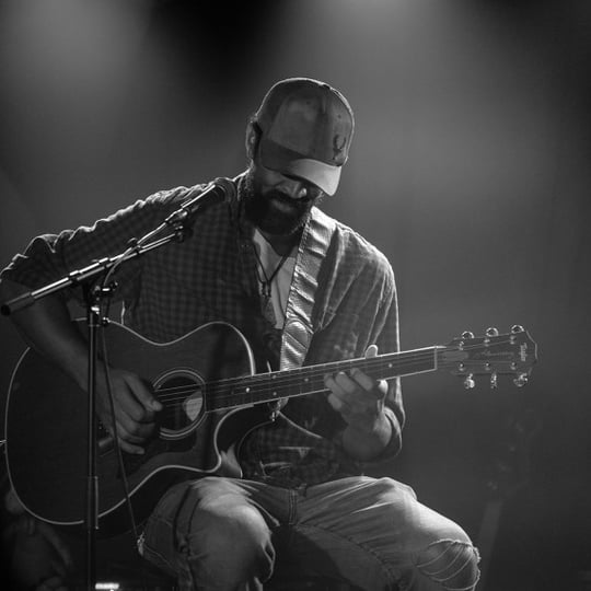 Daniel Bell & Co - One Man Band / Alternative Band in Lewis Center, OH
