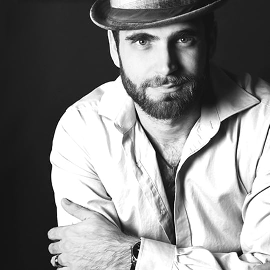 Daniel Ericks - Singing Guitarist in Pompano Beach, FL