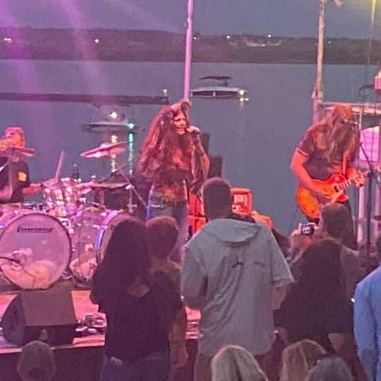 Danny Masters Band/Duo - Acoustic Band in Fort Myers, FL