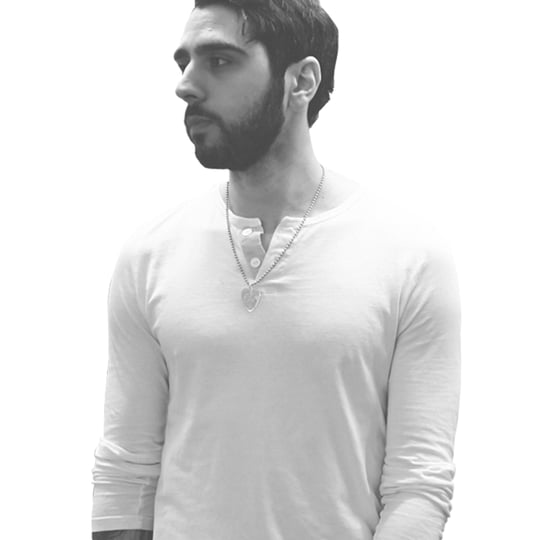 Danny Trivelli - Singing Guitarist in Woodbridge, ON