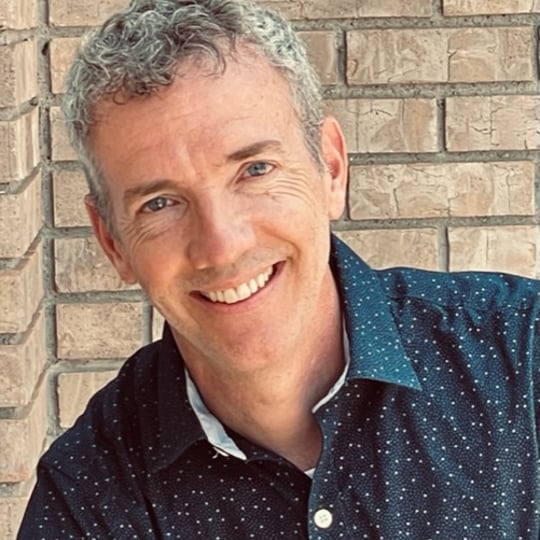 Darin Thompson - Stand-Up Comedian in Ogden, UT