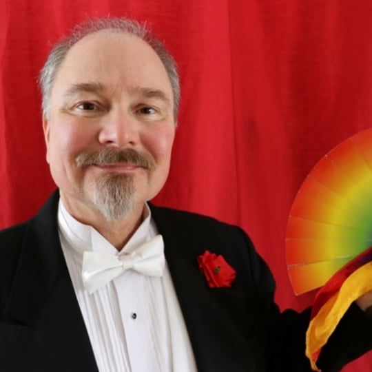 Daryl Rogers Magic - Magician / Family Entertainment in Green Bay, WI
