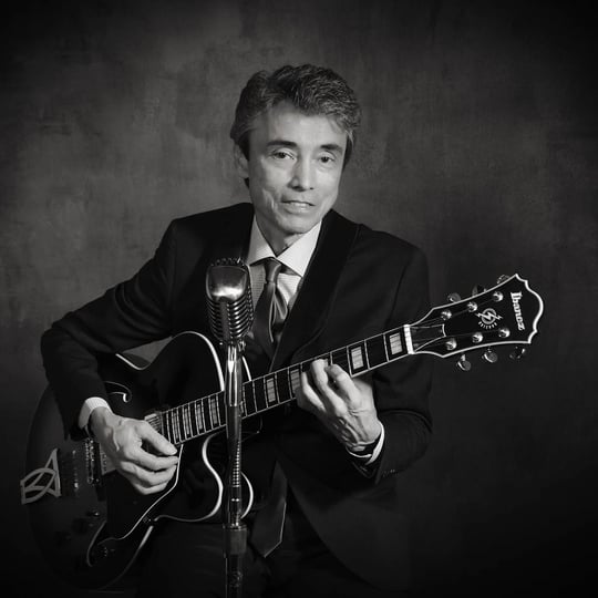 Dave Lagadi Music - Singing Guitarist in Hendersonville, NC