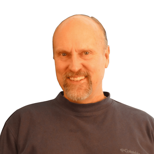 Dave Landon - Voice Actor / Actors and Actresses in Beaverton, OR