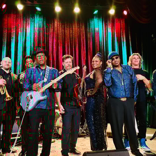 Dave Macklin Band - Dance Band / Oldies Music in Winchester, MA