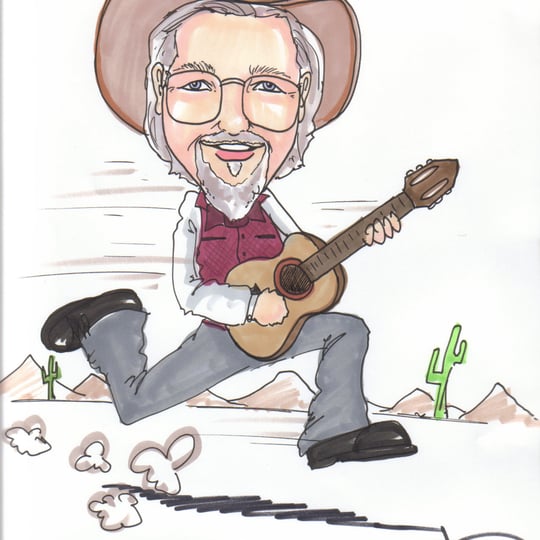 Dave's Country Traditions - Country Singer in Clinton, IA