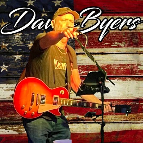 Dave's Rewind - Guitarist in East Liverpool, OH