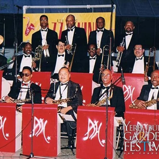 David Hardiman Band - Jazz Band in San Francisco, CA
