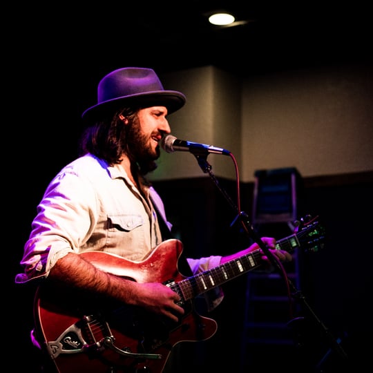 David Lawrence & the Spoonful - Cover Band / Wedding Musicians in Denver, CO