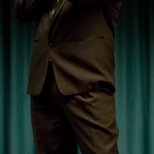 David Anthony - Crooner / 1960s Era Entertainment in Welland, ON