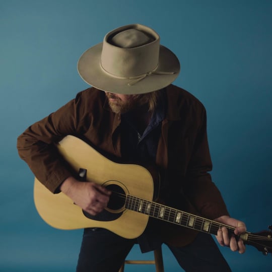 David Tribble - Singing Guitarist / Wedding Musicians in Fort Worth, TX