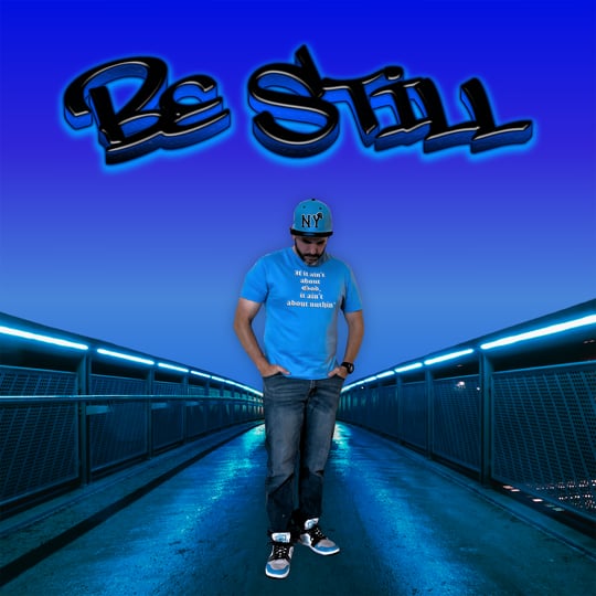 Davidbeloved - Rapper in Columbia, SC