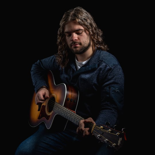Dawson Rogers - Pianist in Rochester, MI