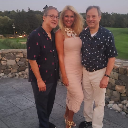 Daybreak - Dance Band in Bristol, CT