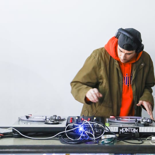 Daytona - DJ in Denver, CO