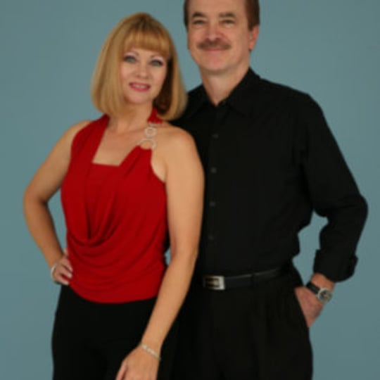 Dazzler - Party Band in St Petersburg, FL