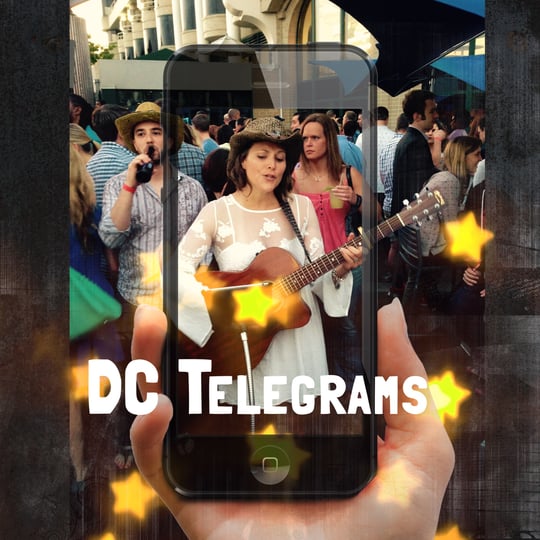 DC Telegrams - Singing Telegram in Washington, DC