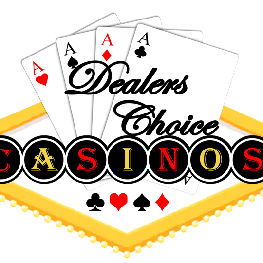 Dealers Choice Casinos, LLC - Casino Party Rentals in Germantown, MD