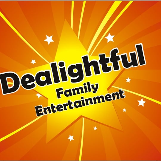 Dealightful Family Entertainment - Face Painter / Airbrush Artist in Albany, OR