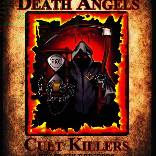 Death Angels Cult Killers - Rap Group in Celebration, FL